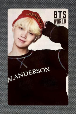 SUGA