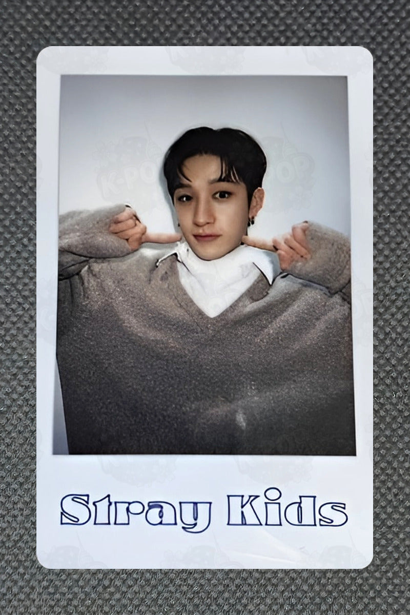 Stray Kids 2022 Season Greetings Room,Mates HYUNJIN