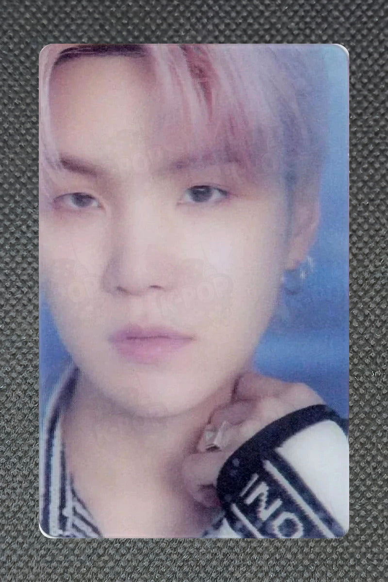 BTS DICON D’FESTA MINI EDITION : BTS SUGA