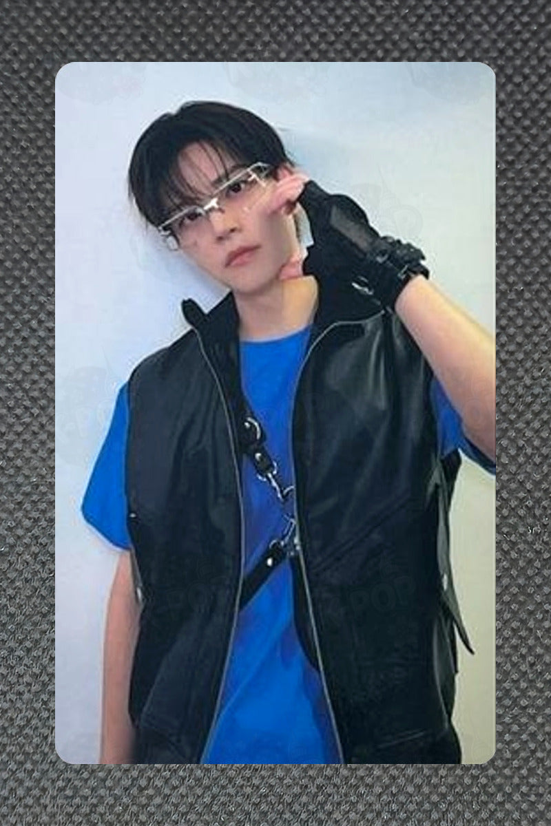 Stray Kids THIS & THAT TOWER RECORDS LUCKY DRAW Seungmin