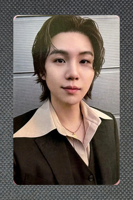 SUGA