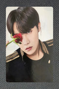 BTS WORLD TOUR ‘LOVE YOURSELF: SPEAK YOURSELF’- JAPAN EDITION MINI PHOTO CARD J-Hope