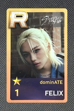 FELIX