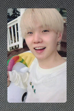 SUGA
