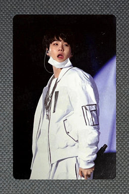 SUGA