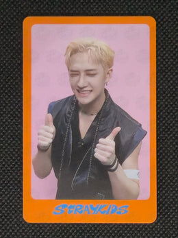 BANG CHAN 11