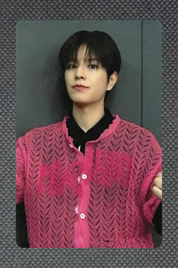 Seungmin