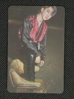 CHANGBIN