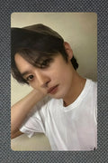 Stray Kids ROCK(樂)-STAR SOUND WAVE LUCKY DRAW LEE KNOW
