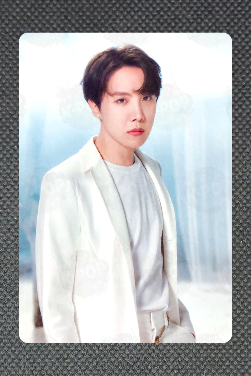 BTS MAP OF THE SOUL TOUR Mini Photo Card J-Hope