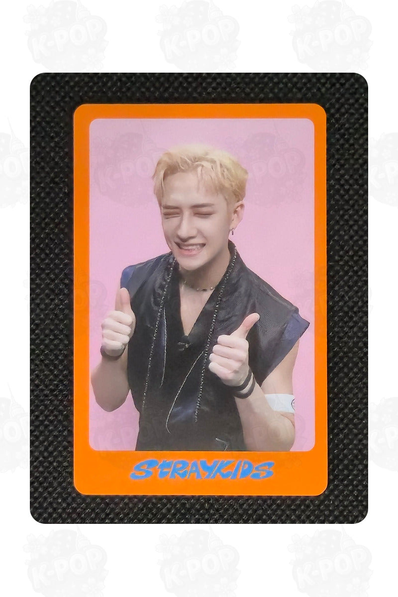 Stray Kids DICON D'FESTA MINI EDITION : Stray Kids BANG CHAN
