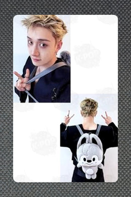 Bang Chan