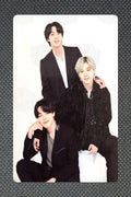BTS Unit Official PERMISSION TO DANCE ON STAGE MINI PHOTO CARD Photocard Kpop