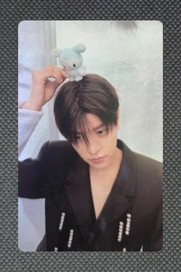 Seungmin