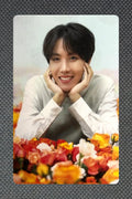 BTS WORLD TOUR 'LOVE YOURSELF'~JAPAN EDITION~ MINI PHOTO CARD J-Hope