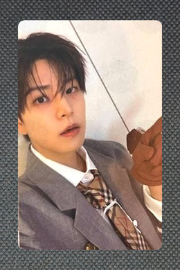 Seungmin