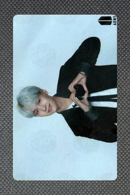 SUGA