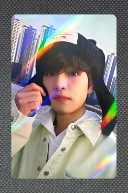 SEUNGMIN