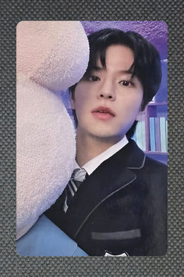 SEUNGMIN