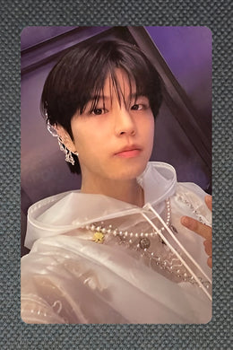SEUNGMIN