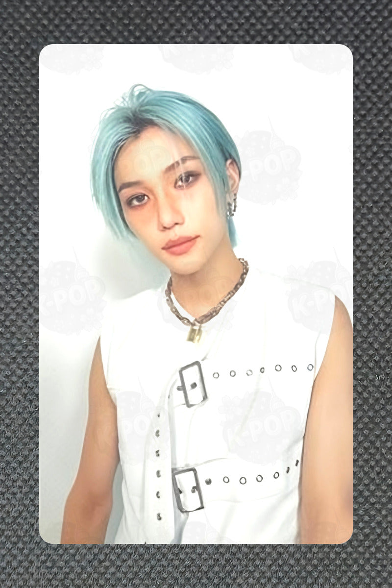 Stray Kids ROCK(樂)-STAR Target Exclusive FELIX