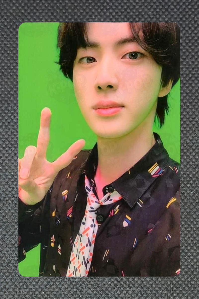 BTS DICON D’FESTA MINI EDITION : BTS Jin