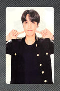 BTS WORLD TOUR ‘LOVE YOURSELF: SPEAK YOURSELF’- JAPAN EDITION MINI PHOTO CARD J-Hope