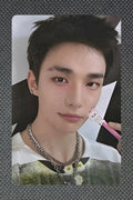 Stray Kids Stray Kids World Tour dominATE : celebrATE NECKLACE by Hyunjin HYUNJIN