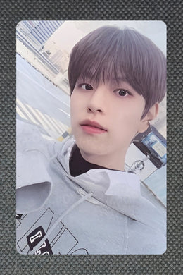 SEUNGMIN