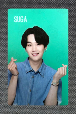 SUGA