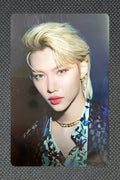 Stray Kids Unlock : GO LIVE IN LIFE PHOTOCARD BINDER FELIX