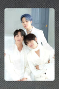 BTS BANG BANG CON The Live Mini PhotoCard Unit