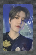 Stray Kids ROCK(樂)-STAR SOUND WAVE LUCKY DRAW SEUNGMIN