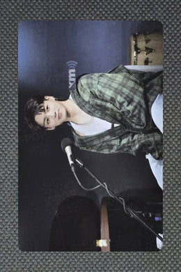 JUNGKOOK 5