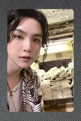 SUGA