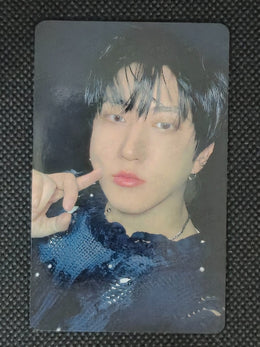 CHANGBIN