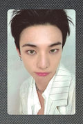 Stray Kids KARMA KMS Hyunjin