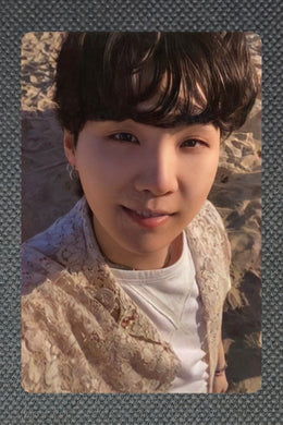 SUGA