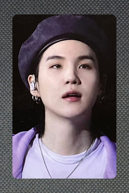 SUGA