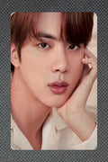 BTS D-icon vol.10 BTS goes on! Jin