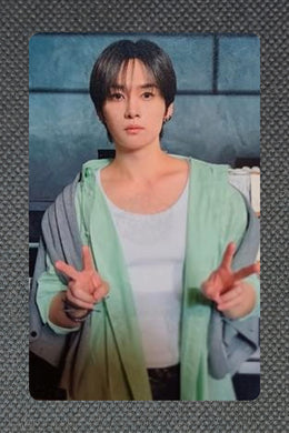 Lee Know