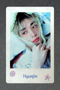 Stray Kids Stray Kids 6TH FANMEETING ‘STAY in Our Little House’ SPECIAL TICKET SET Hyunjin