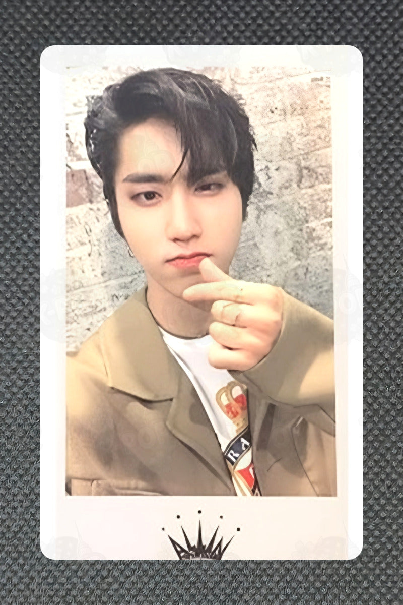 Stray Kids ALL IN LIMITED C HAN