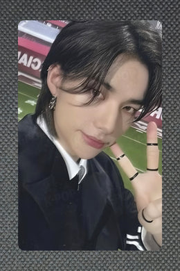 HYUNJIN