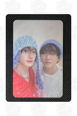 CHANGBIN, LEE KNOW