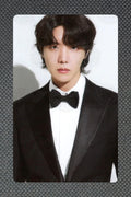 BTS Official 2022 THE FACT BTS PHOTOBOOK SPECIAL EDITION 2022 Photocard Kpop