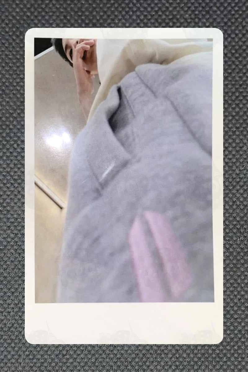 BTS ARMY JOGGER PANTS RM