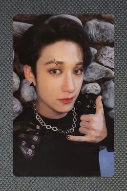 BANG CHAN 2