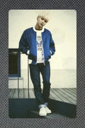 BTS 2016 BTS LIVE on stage : epilogue MINI PHOTO CARD SUGA