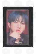 Stray Kids Stray Kids XMAS POPUP STORE 2024 Photo card set CHANGBIN